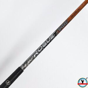 ALDILA ROGUE Elite Orange 7.8.8 55-R Regular Wood Shaft 0.335" No Adapter 42.75"